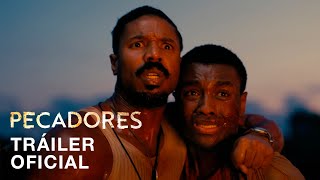 Pecadores | Tráiler Oficial | Subtitulado