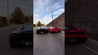 Lamborghini Supercar | Luxury car | Hypercar #Cars #Shorts