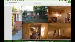 Atlanta Section 8 Property Purchased for $11,000 - Rents for $810 - Story of Acquisition