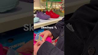 Skechers 👟 #pinayaustrianvlog #shortvideo #trending #shortsfeed #austria #skechers