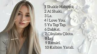 Ya Tab Tab, SHAKLE HABETEK 🔥 New Arabic Remix Music 2024🔥АРАБСКИЕ ХИТЫ_ПЕСНИ 2024🎶