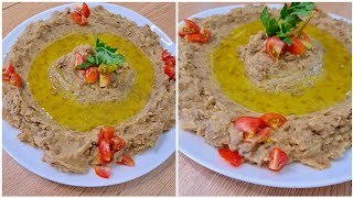 عدسية ، مسبحة عدس أطيب أكلة 🥰 lentil puree