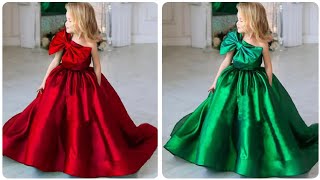 🌞🎯Top Design's adorable beautiful girls frocks all types Design's || and ideaaas so