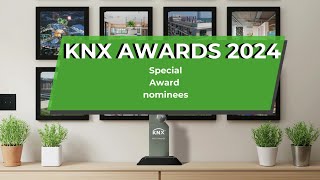 KNX Awards 2024 Nominees - Special Category