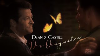 Dos Oruguitas | Destiel