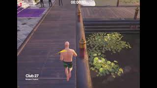 Hitman WoA - Bangkok SA/SO in 16 Seconds