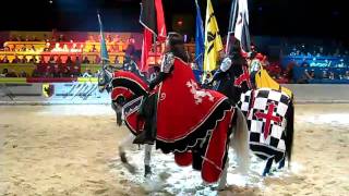 Medieval Times 4