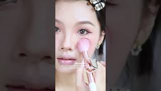 Make up kpop idol #lemon8 #makeuptutorial #makeup