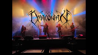 DRACONIAN Live 2024 @ John Smith Rock Festival, Finland