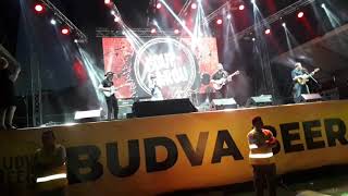 Budva Beer Fest июнь 2019 Черногория