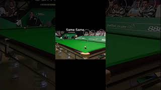 Prisoners in Snooker