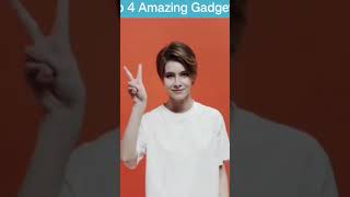 4 Cool Amazing Gadgets 🔥🔥 II  #tech #smartgadgets #gadget #shorts #youtubeshorts