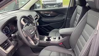 2024 GMC TERRAIN AWD DENALI Rockville