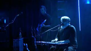 At the End of the Earth - The Dear Hunter (Irving Plaza, NYC - Friday, Nov 3, 2023)