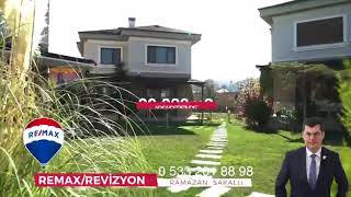 Denizli REMAX Revizyon Ramazan Sakallı olarak Satılık Villa portföyüm için yaptığım çalışmam.