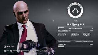 Hitman 2 - Bölüm 1 \ MASTER ZORLUK