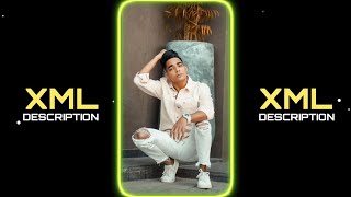 NEW TREND 🔥MUGSE SADHI x MC STAN ❤️‍🔥🥵💦 SONG VIDEO EDITING FOR ALIGHT MOTION 🔥 XML FILE DESCRIPTION👇