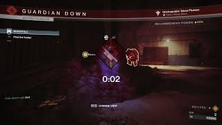 Champions in Destiny 2 are balanced