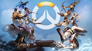 Overwatch - [GTX 960 / i5 4460] 1080p Max Settings