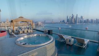 50  Oceana Southern Penthouse in Dubai, United Arab Emirates