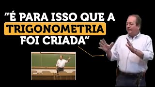 POR QUE É DIFÍCIL ENSINAR TRIGONOMETRIA NO BRASIL  Eduardo Wagner