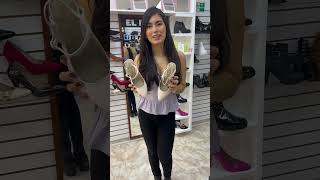 5 estilos de zapatos infaltables en tu clóset 🎀🥰 - shorts Andrea Aristi