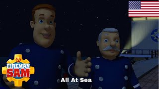 Fireman Sam™ Series 9 | All At Sea (US) [HD]