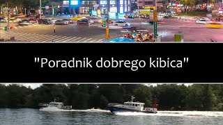 Poradnik dobrego kibica - Okiem Doktora odcinek specjalny