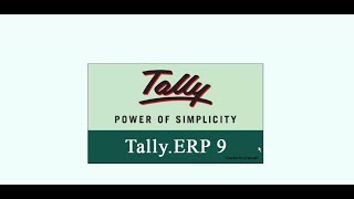 How to tally ERP 9 download and install With Activation