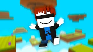 kogama era melhor do que o roblox...