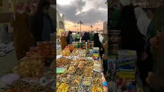 مدینہ منورہ کا لوکل مارکیٹ #islamic #trending #ytshorts #viral #shortsvedio