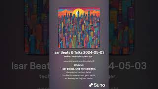 Isar Beats & Talks (Hardstyle)