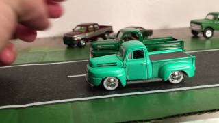 Late July Auto World Greenlight purchases part 1