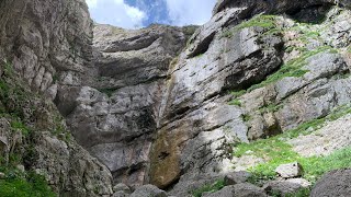 Cascata del Macellaro