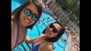 Budapest Thermal Baths