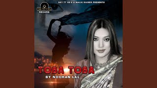 Toba Toba