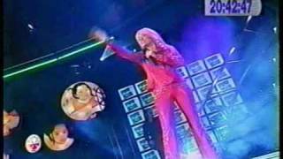 Yuri YA NO VIVES EN MI-QUE TE PASA-EL APAGON-BAILE CALIENTE