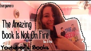 "TABINOF" (Dan & Phil) - Review #2