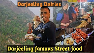 Darjeeling Hotel | Mall Road | Street food Heaven | Darjeeling Tour | Budget Vlog | Darjeeling Vlog