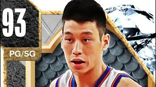 Trade J.Lin For 50,000mt,Vanderbilt Evo NBA 2K24 MyTeaM