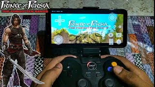 Pocophone F1 Prince Of Persia The Forgotten Sands Gameplay Dolphin Emulator Android