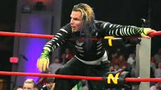 Jeff Hardy - 11th theme song