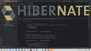 Hibernate. Урок 028. Многие ко многим. Создаём таблицы.