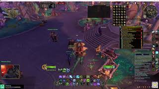 Gen X Welcomes 2024| DragonFlight | Goldmaking | Farming | Collecting | Chatting | World of Warcr…