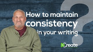 How to Maintain Consistency In Your Screenwriting