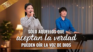 Música cristiana | Sólo aquellos que aceptan la verdad pueden oír la voz de Dios