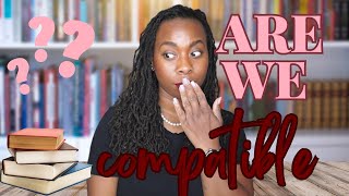 if you like this read this book 📚FANTASY, ROMANCE & NON-FICTION Book Recs💖 Are We Compatible?