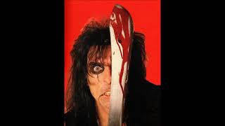 Alice Cooper's - Halloween