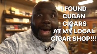 FOUR CUBAN "LIKE" CIGARS | 4 CIGARS THAT WILL GIVE YOU THAT CUBAN CIGAR EXPERIENCE. SEASON 2-EP#3