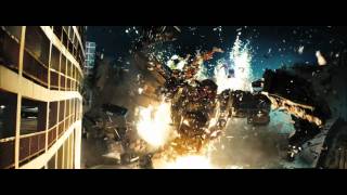 Transformers: Revenge of the Fallen - Trailer